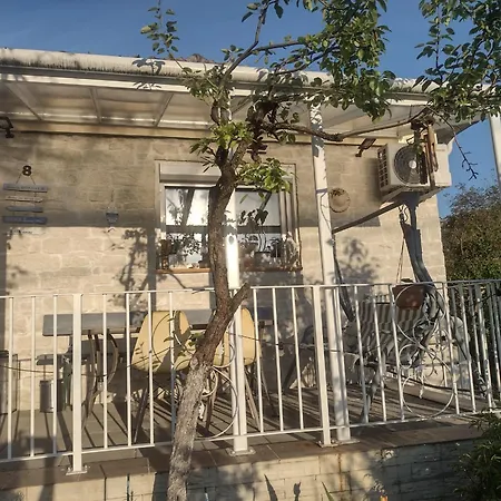 Stone House Next To Cluj-napoca
